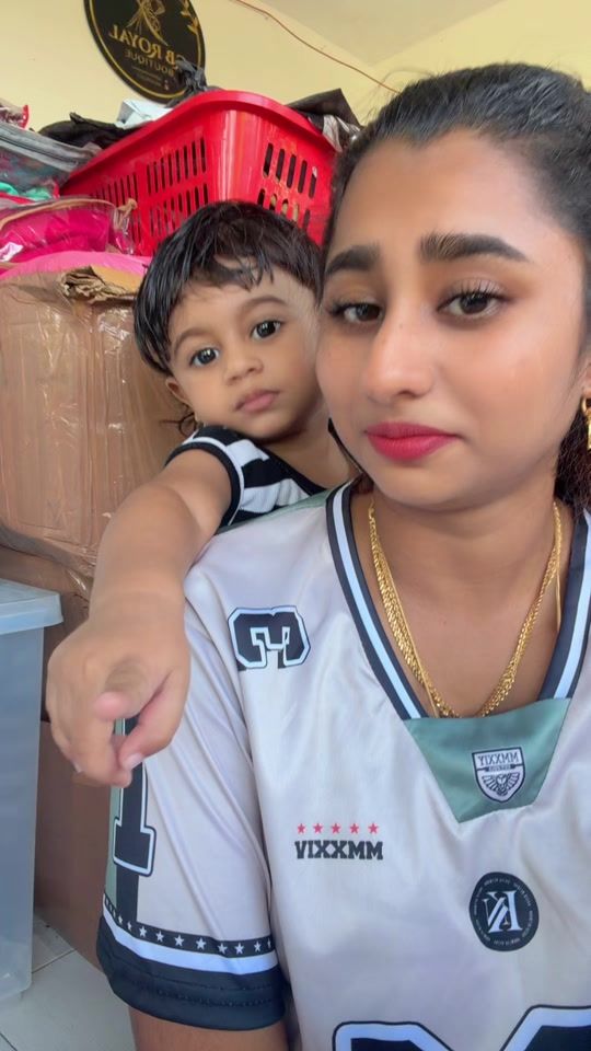 TikTok using Andangakka