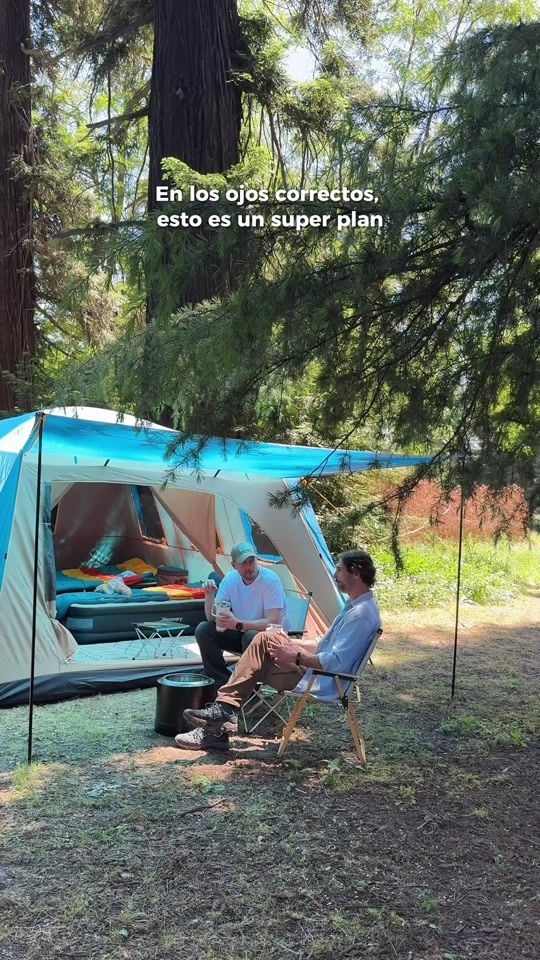 TikTok video thumbnail by discoverychile