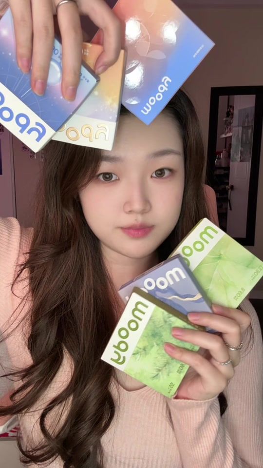 TikTok video thumbnail by ninithexu