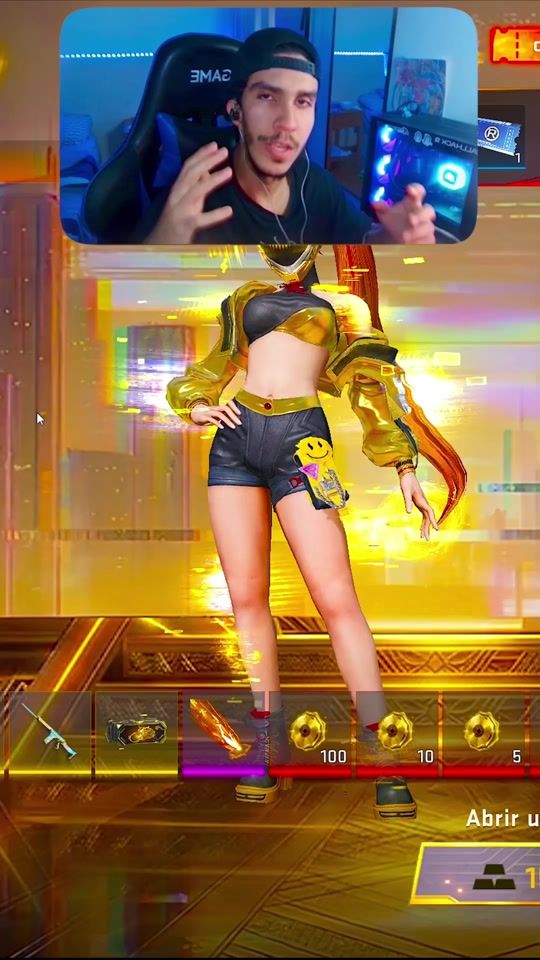 TikTok video thumbnail by _chichito1