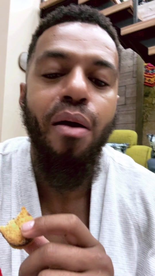 TikTok video thumbnail by cedricafourie