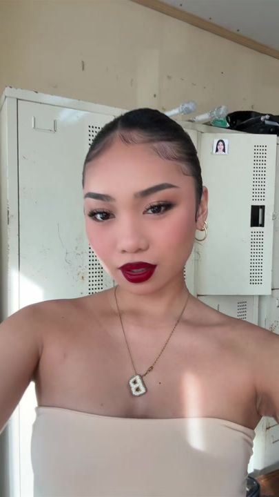 TikTok video thumbnail by tellyyhehe