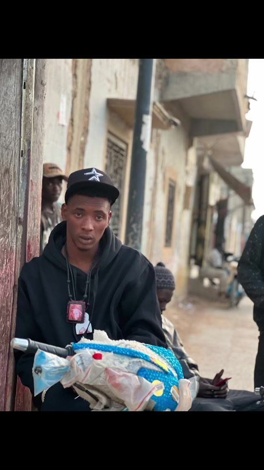 TikTok video thumbnail by cheikh.adara8