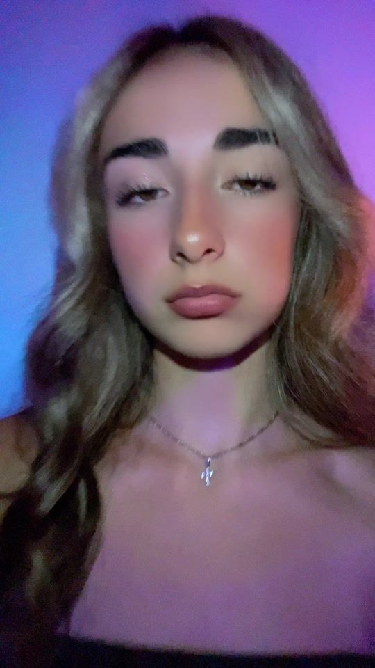 TikTok video thumbnail by ally_dasilva9