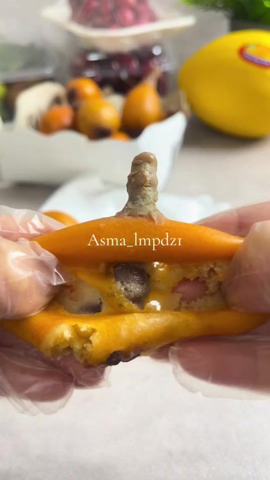 TikTok video thumbnail by asma_lmpdz1
