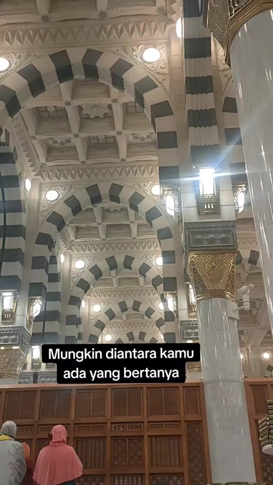 TikTok video thumbnail by hijaber_ida
