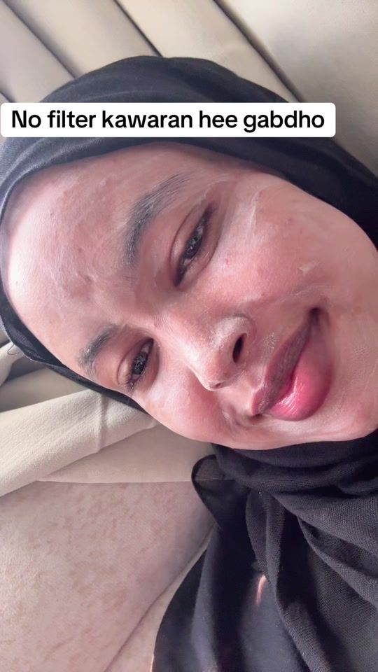 TikTok video thumbnail by nasriiincosma