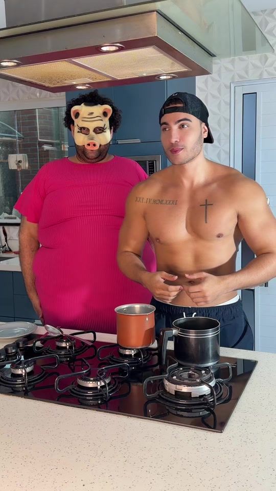 TikTok video thumbnail by hugosilvaa_ofc