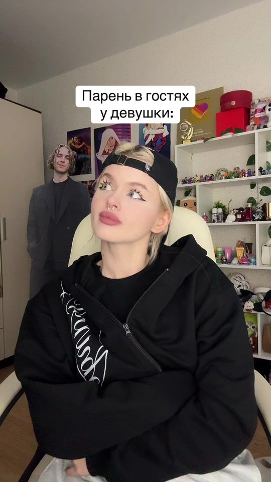 TikTok video thumbnail by paleenaya