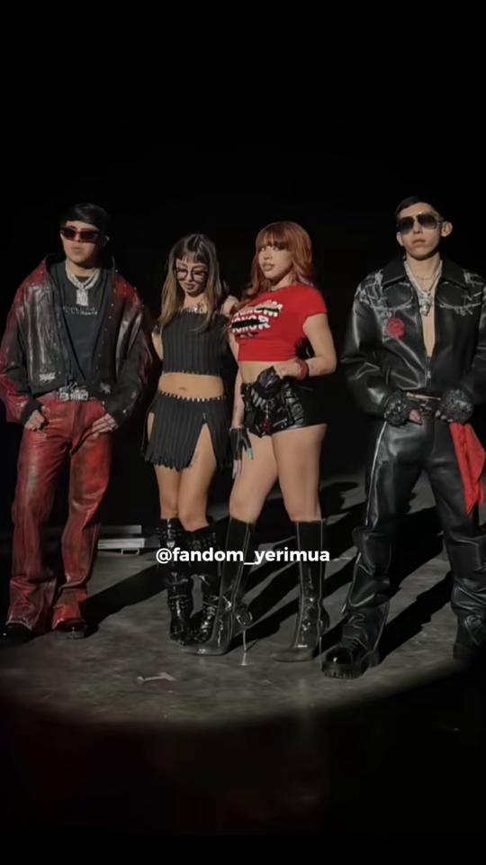 TikTok video thumbnail by fandom_yerimua_