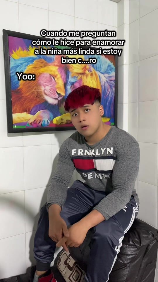 TikTok video thumbnail by malumor_666