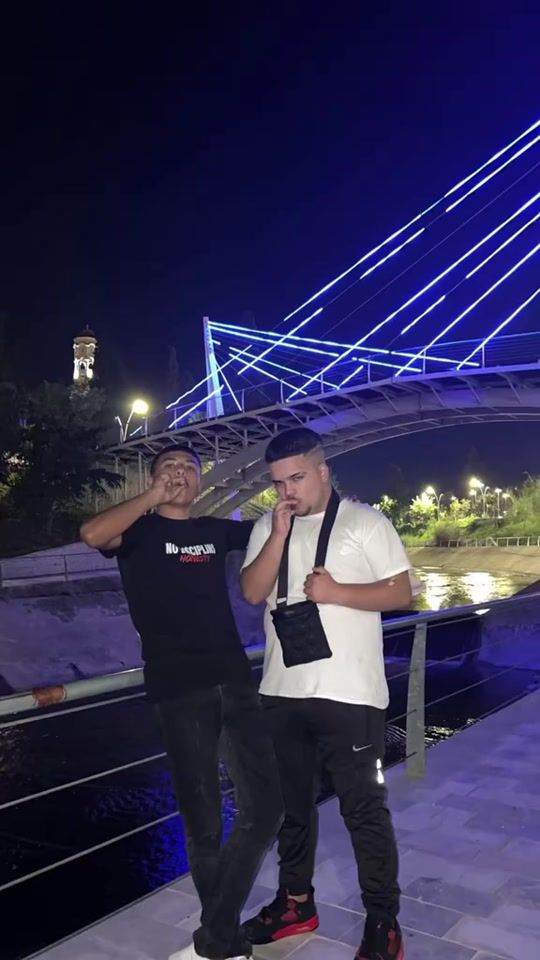 TikTok video thumbnail by albimalajj