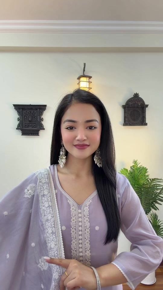 TikTok video thumbnail by naina_theattire
