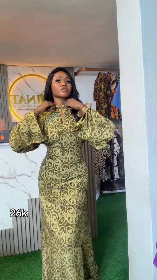 TikTok video thumbnail by minat_dris_fashion_hub