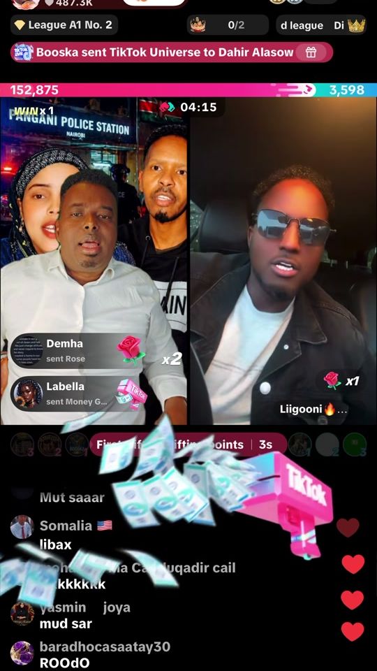 TikTok video thumbnail by deeqataliye