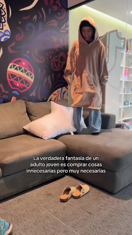 TikTok video thumbnail by stylely.mx