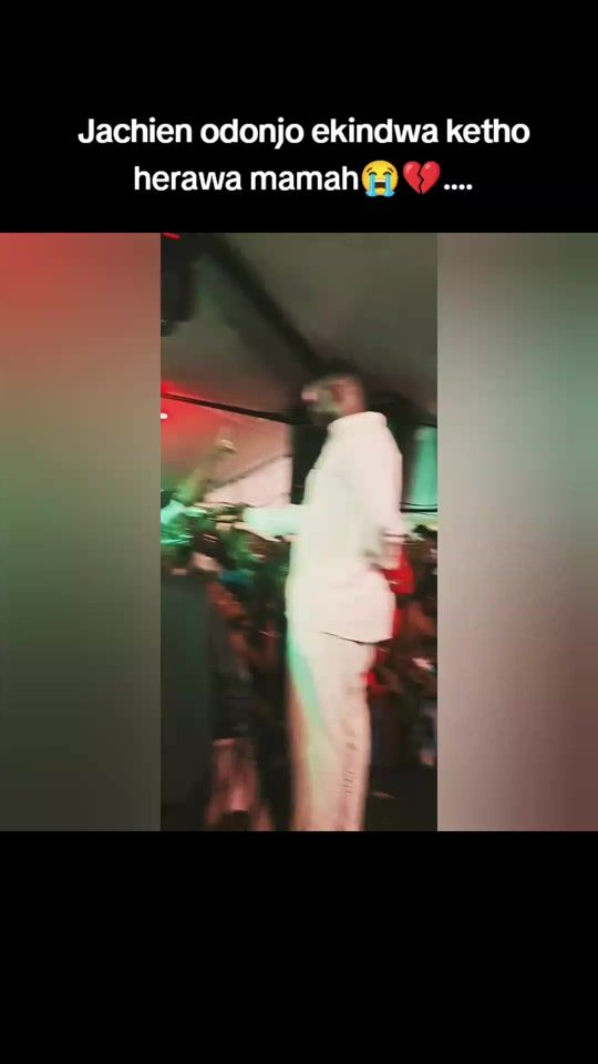 TikTok video thumbnail by _willisotieno
