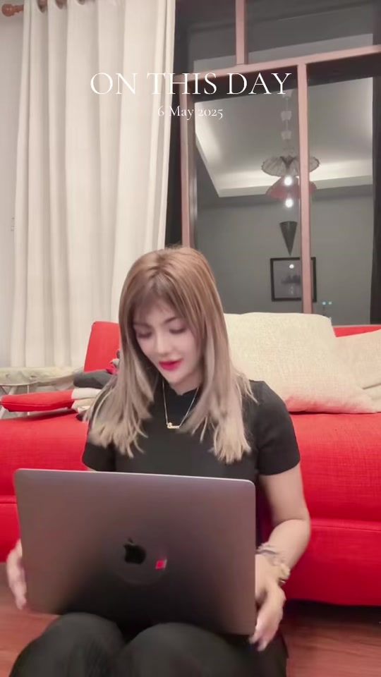 TikTok video thumbnail by thazin1171