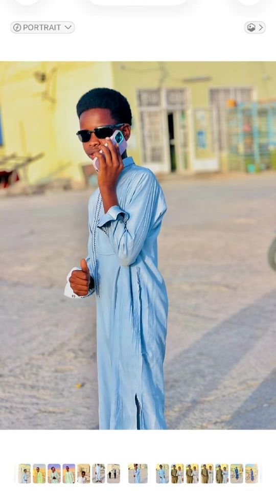 TikTok video thumbnail by abko.bouranda