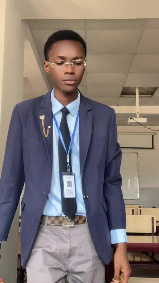 TikTok video thumbnail by alphaoumarbarry.1