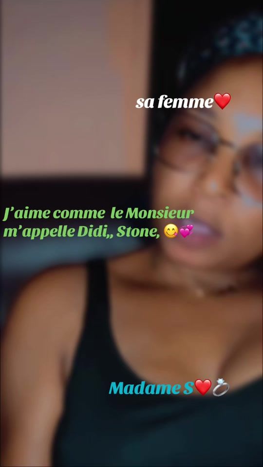 TikTok video thumbnail by didinendongo