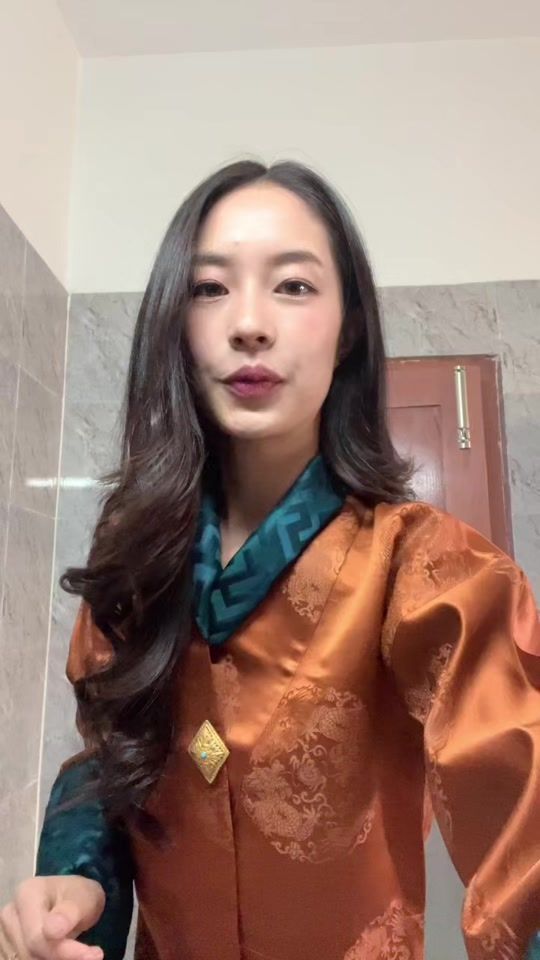 TikTok video thumbnail by kinley_yangchen