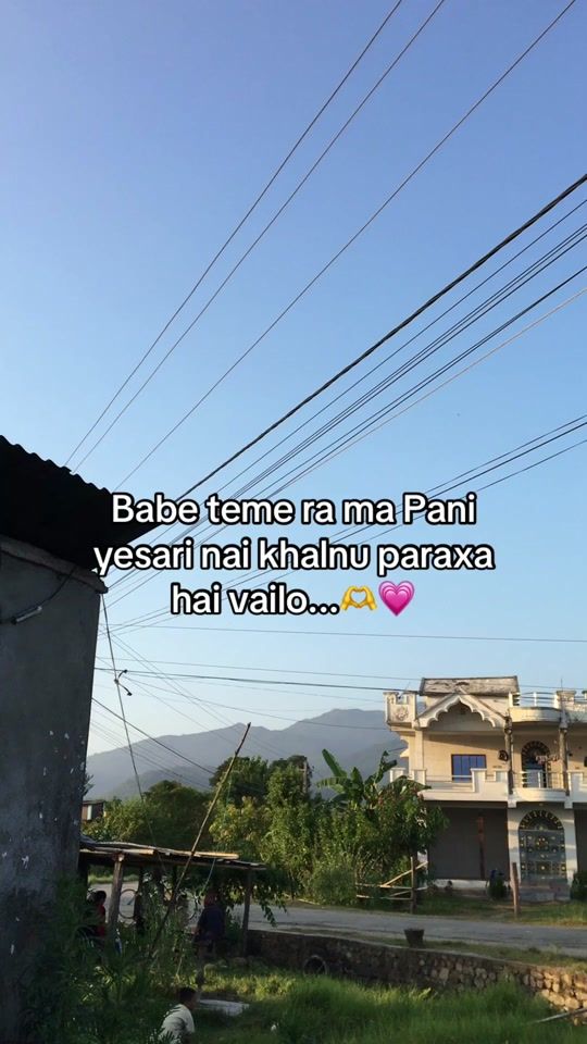 TikTok video thumbnail by mr.prabin59