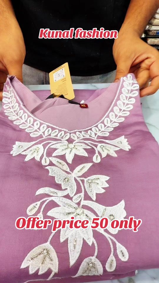 TikTok video thumbnail by kunal.fashion