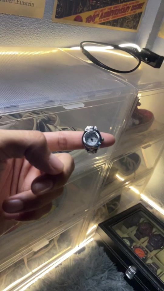 TikTok video thumbnail by easywatchshop
