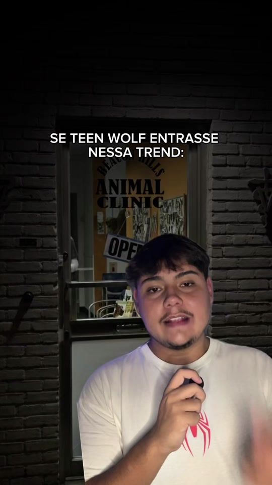 TikTok video thumbnail by stilessarcastico