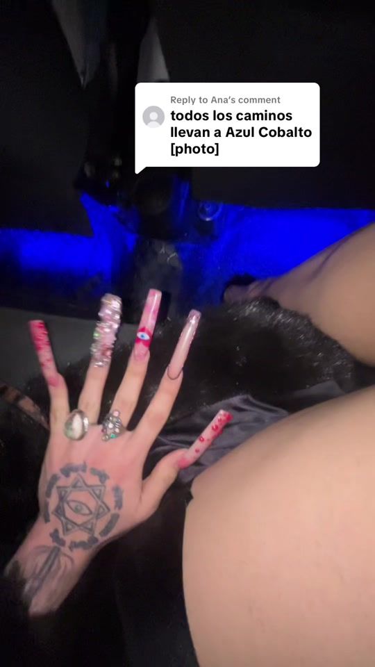 TikTok video thumbnail by ramooona777