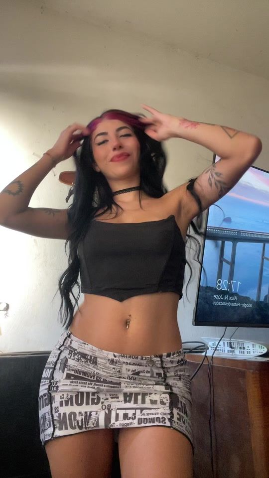 TikTok video thumbnail by beloliveri