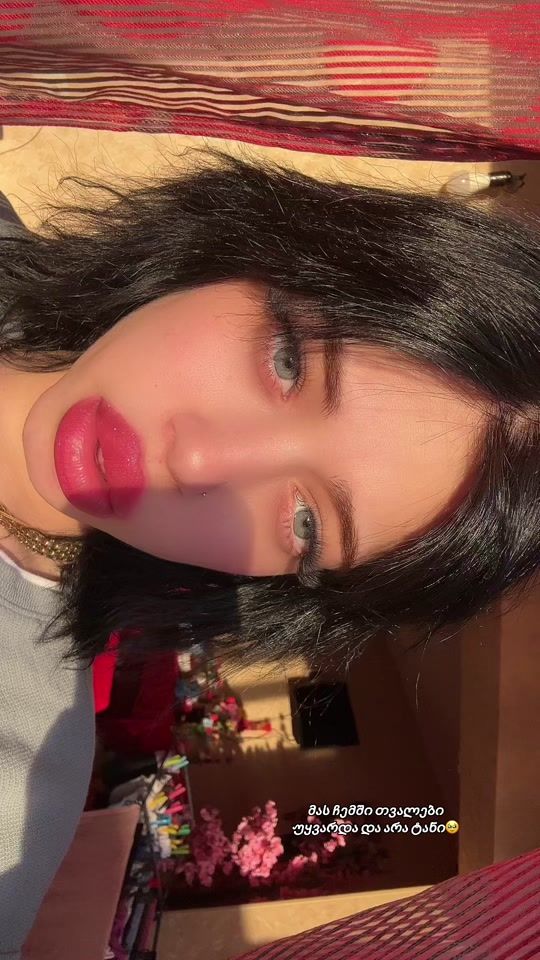 TikTok video thumbnail by mariamgabaraevi3
