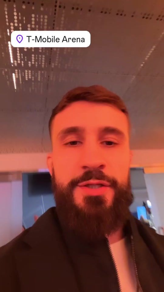 TikTok video thumbnail by naz_mma