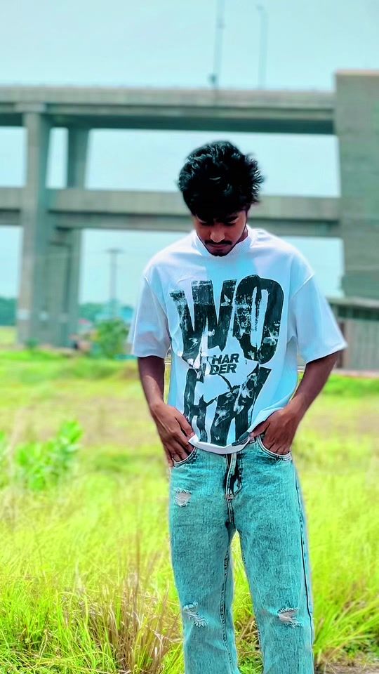 TikTok video thumbnail by arnob_vevo4
