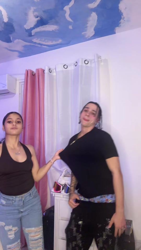 TikTok video thumbnail by carlitopequen0