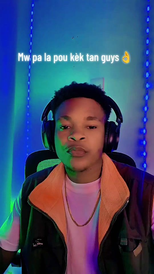 TikTok video thumbnail by kedmusic.ht