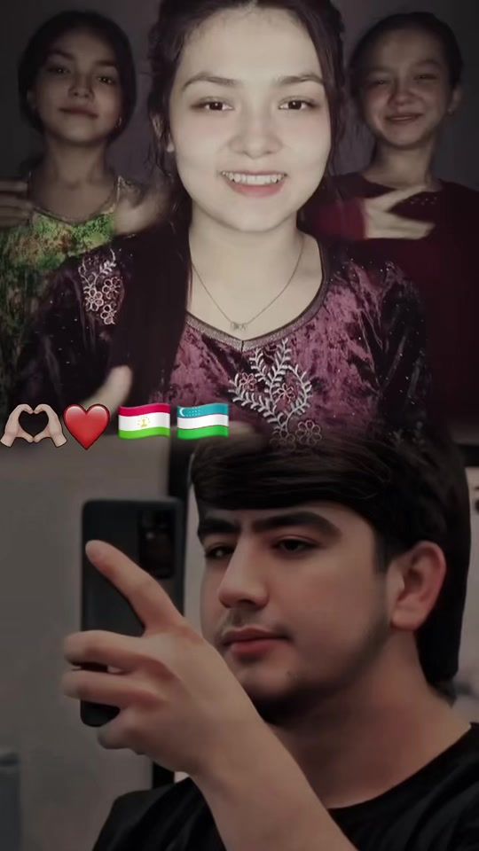 TikTok video thumbnail by xoksor.tj