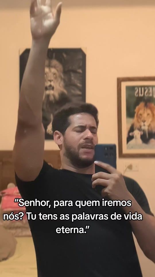 TikTok video thumbnail by ebertonbarreto