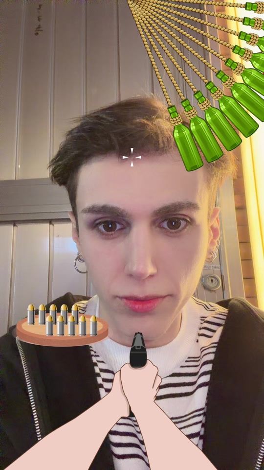 TikTok video thumbnail by selcukhos