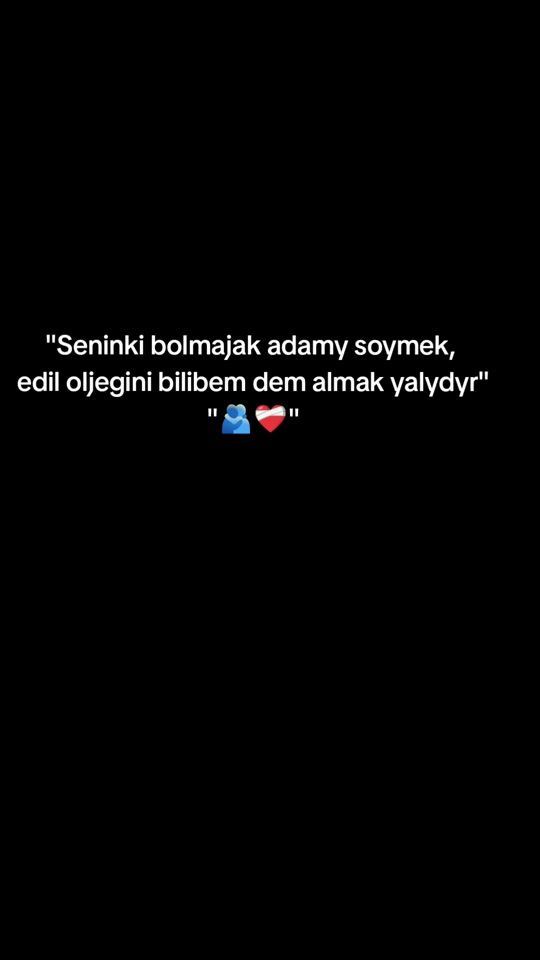 TikTok video thumbnail by canimkendim45