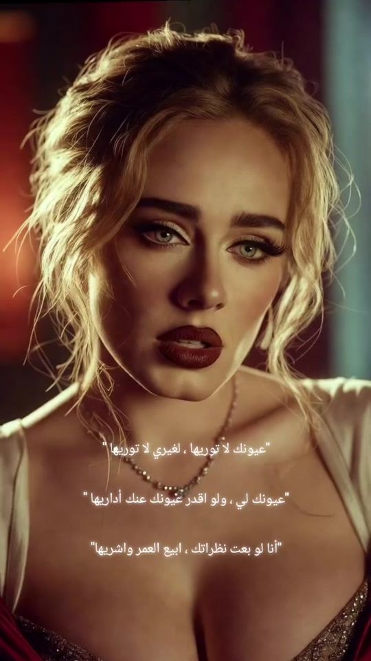 TikTok video thumbnail by adele___official