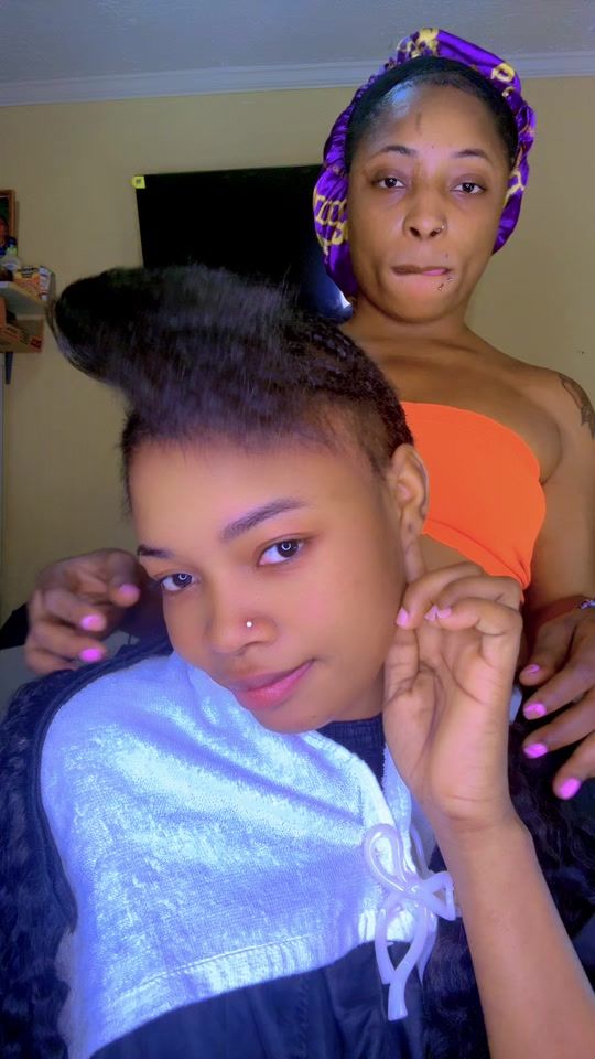 TikTok video thumbnail by labellechichi0