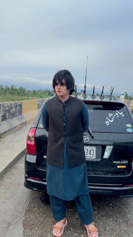 TikTok video thumbnail by m.aftab27