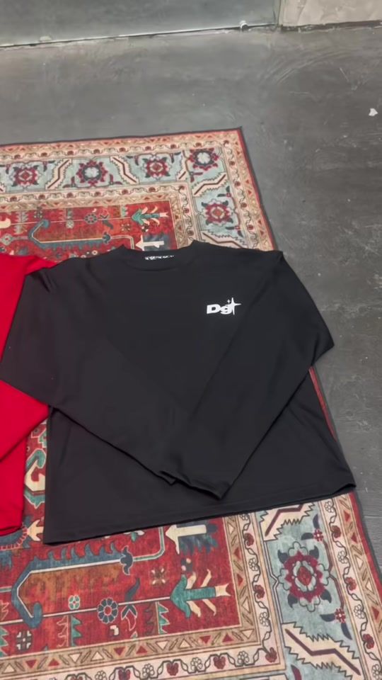 TikTok video thumbnail by degradedclothingph