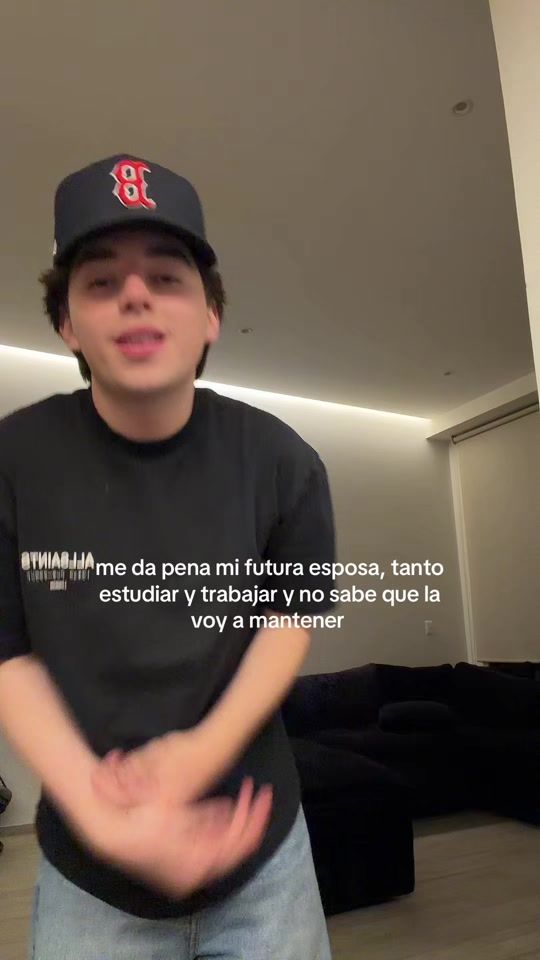 TikTok video thumbnail by soyleonardopizana