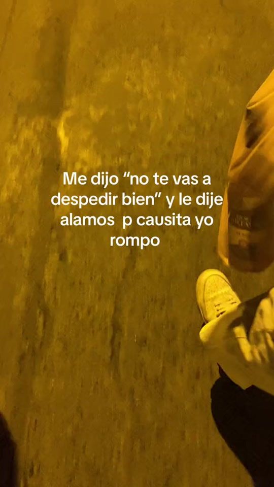 TikTok video thumbnail by luis25fernandog