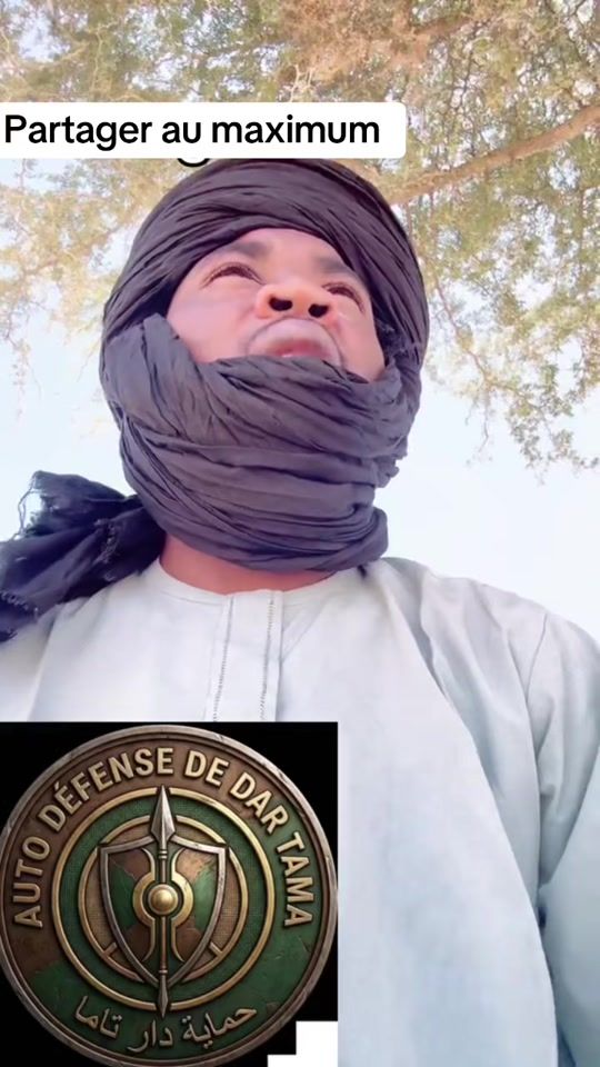 TikTok video thumbnail by tchad_soudan2030