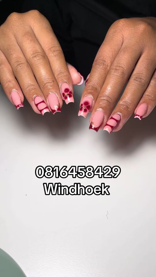 TikTok video thumbnail by _glamournailsstudio1_