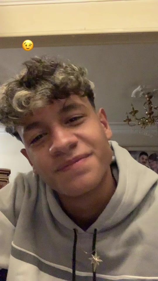 TikTok video thumbnail by __adamayman__